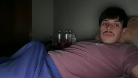 Lucas online show from January 15, 11:19 pm