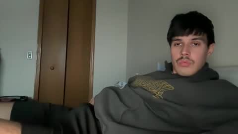 Lucas online show from January 13, 10:45 pm
