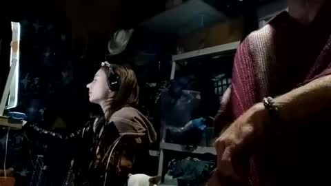 infinitflamezlife online show from February 6, 2:59 am