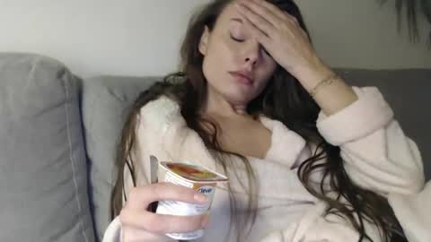 Sweet girl online show from January 21, 9:04 pm