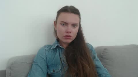 Sweet girl online show from October 21, 11:04 am