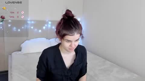 infinity_ti online show from March 16, 2:15 am