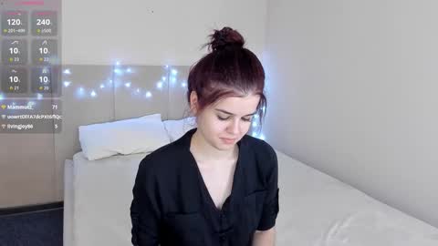 infinity_ti online show from February 3, 2:19 am