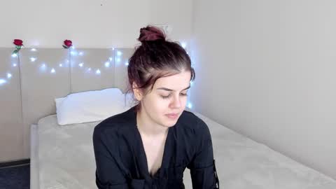 infinity_ti online show from February 27, 2:26 am