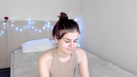 infinity_ti online show from February 28, 2:37 am