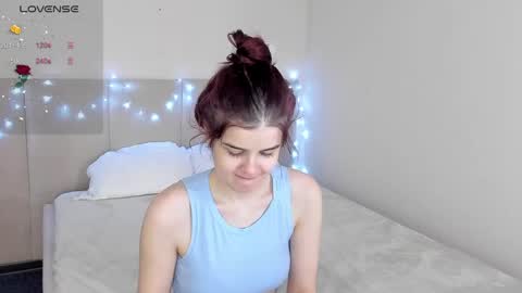 infinity_ti online show from March 15, 2:05 am