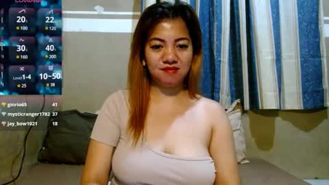 Snapshot of infinitythegoddess chatting on January 6, 6:52 pm Infinitythegoddess online show from January 6, 6:52 pm