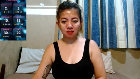 Snapshot of infinitythegoddess chatting on January 10, 4:09 pm Infinitythegoddess online show from January 10, 4:09 pm