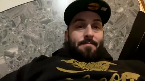 infusedpleasure online show from November 5, 10:01 pm