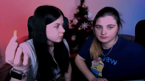 inga_gree online show from December 17, 9:43 pm