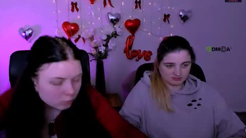 inga_gree online show from February 15, 8:40 pm