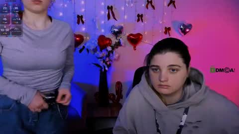 inga_gree online show from February 19, 8:41 pm