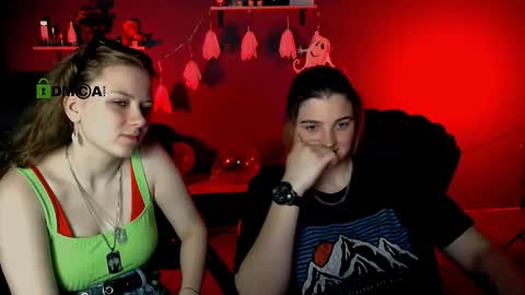 inga_gree online show from October 24, 7:36 pm