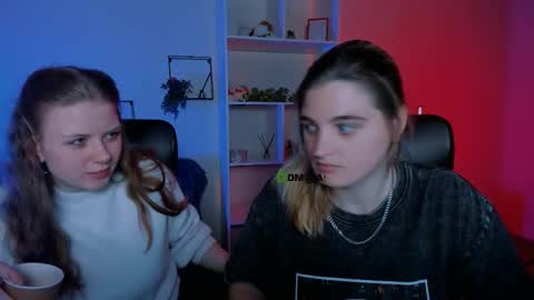 inga_gree online show from October 9, 12:32 pm