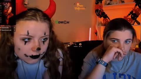 inga_gree online show from October 25, 7:47 pm