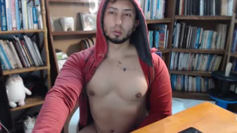 Dimitry online show from December 17, 11:05 pm