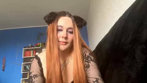 Call me Lera online show from October 29, 9:33 am