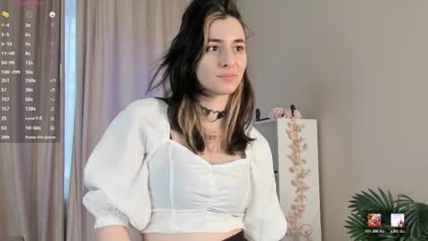 Saya online show from March 1, 1:37 pm