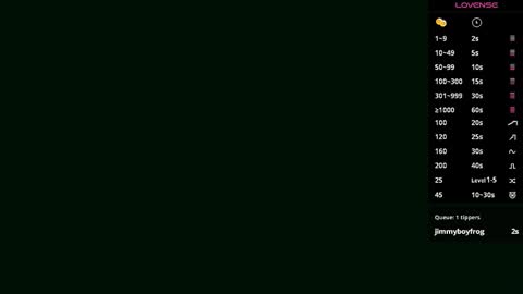 Inga online show from November 12, 4:42 pm