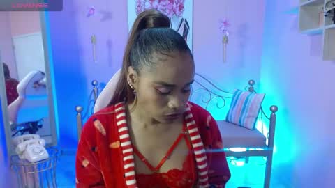 ingrid03_taffur online show from April 16, 8:09 pm