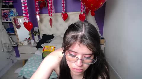 Ingrid petite online show from February 24, 5:42 pm