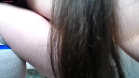 Ingrid petite online show from February 24, 8:47 pm