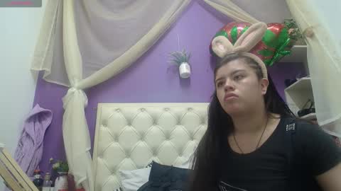 Ingrid petite online show from September 12, 10:34 pm