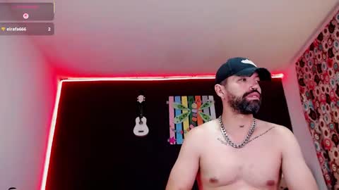 Ingrid Zese online show from October 21, 6:33 pm