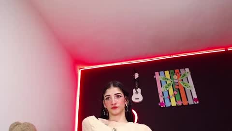 Ingrid Zese online show from September 10, 8:32 pm