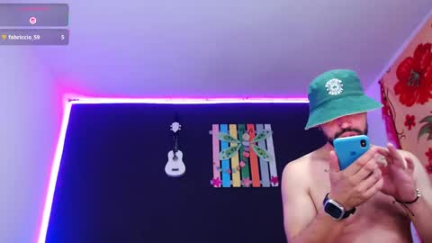 Ingrid Zese online show from October 19, 7:29 pm