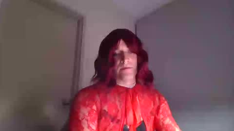 ingridsissy online show from June 13, 12:37 pm