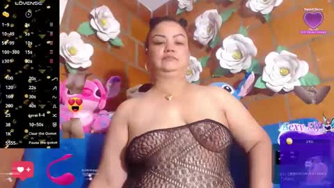 Ingrit online show from June 3, 11:13 am