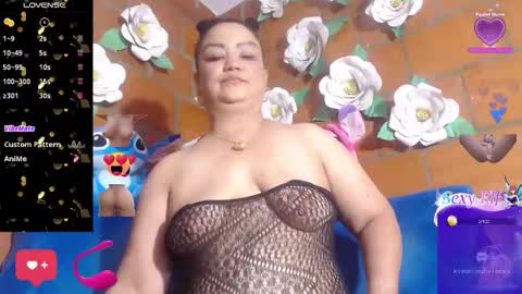 Ingrit online show from May 26, 10:10 am
