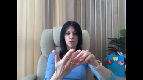 InjaAtHome online show from March 9, 7:24 am