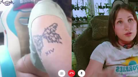 Im Stacy  FOLLOW MY FANSLY FOR MORE  online show from June 1, 1:34 pm