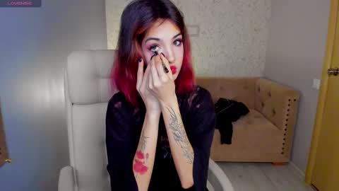 Snapshot of ink_pleasure chatting on February 27, 4:21 pm Pleasure With Rita online show from February 27, 4:21 pm