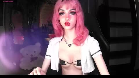 Pleasure With Rita online show from September 23, 11:33 pm