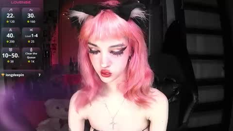 Pleasure With Rita online show from October 24, 12:11 am