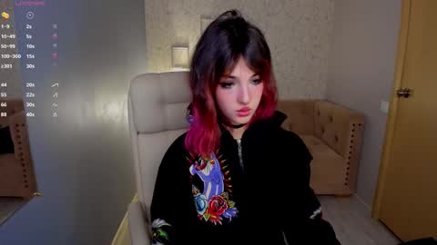 Snapshot of ink_pleasure chatting on February 23, 10:20 pm Pleasure With Rita online show from February 23, 10:20 pm