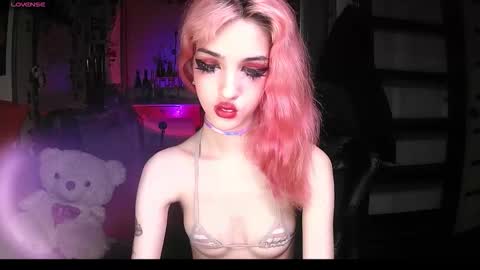 Pleasure With Rita online show from October 1, 2:21 am