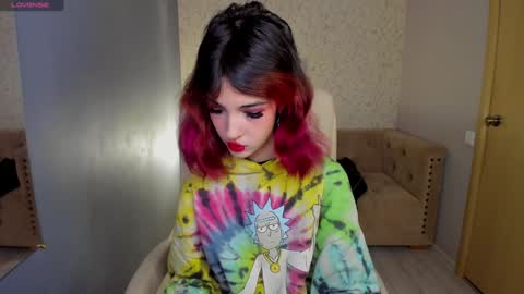 Snapshot of ink_pleasure chatting on February 3, 3:59 pm Pleasure With Rita online show from February 3, 3:59 pm
