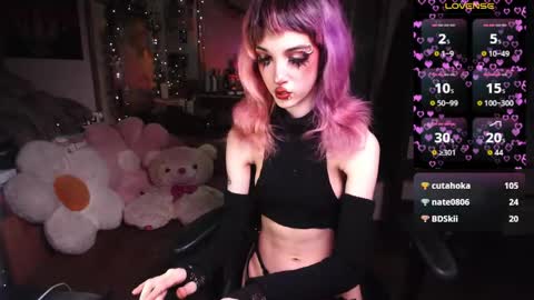 Pleasure With Rita online show from May 10, 1:01 am