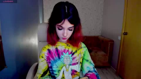 Snapshot of ink_pleasure chatting on March 9, 9:25 pm Pleasure With Rita online show from March 9, 9:25 pm