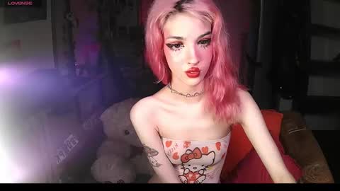 Snapshot of ink_pleasure chatting on September 12, 2:57 am Pleasure With Rita online show from September 12, 2:57 am
