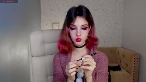 Snapshot of ink_pleasure chatting on March 5, 9:04 pm Pleasure With Rita online show from March 5, 9:04 pm