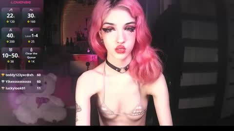 Pleasure With Rita online show from October 5, 11:34 pm