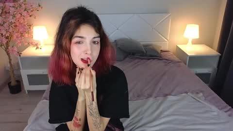 Snapshot of ink_pleasure chatting on February 21, 3:54 pm Pleasure With Rita online show from February 21, 3:54 pm