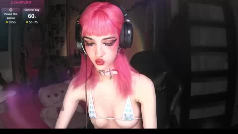 Pleasure With Rita online show from October 10, 2:06 am