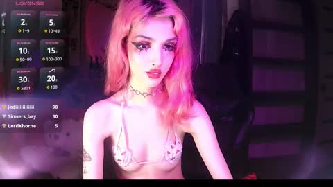 Pleasure With Rita online show from October 7, 1:23 am