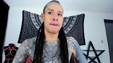 Dani  online show from December 27, 3:42 am